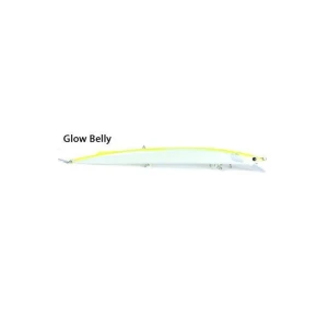 FUJIN Kingjerk Sinking 19cm 34gr Maket Balık - 017GlowBelly
