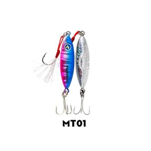 Fujin UFO Micro Jig 3gr