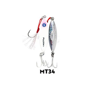 Fujin UFO Micro Jig 3gr - MT34 Glow Purple