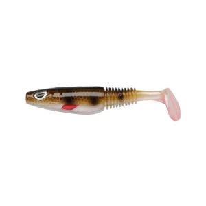 Berkley Sick Swimmer Sahte Yem PERCH 9CM  40 ADET