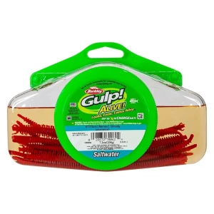 Berkley Gulp Alive Nereis Sahte Kurt