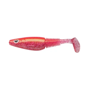Berkley Sick Swimmer Sahte Yem COTTON CANDY 9CM  40 ADET