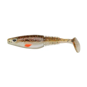 Berkley Sick Swimmer Sahte Yem BROWN BLEAK 9CM  40 ADET