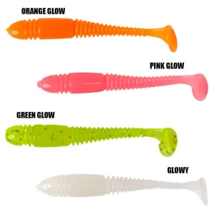 Ryuji Togo 5cm Silikon Yem (10 Adet)