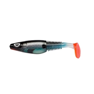 Berkley Sick Swimmer Sahte Yem BLUE SHINER 9CM  40 ADET