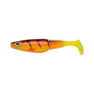Berkley Sick Swimmer Sahte Yem HOT YELLOW PERCH 9CM  40 ADET