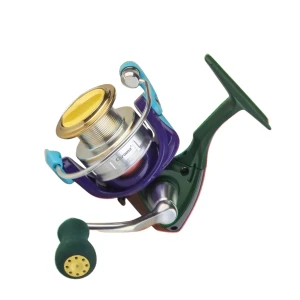 OKUMA Chroma CM2-40 (6,0;1) 5+1bb Olta Makinesi