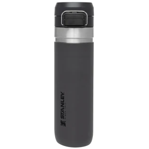 STANLEY GO Quick Flip Paslanmaz Çelik Termos 0.70 LT - Füme