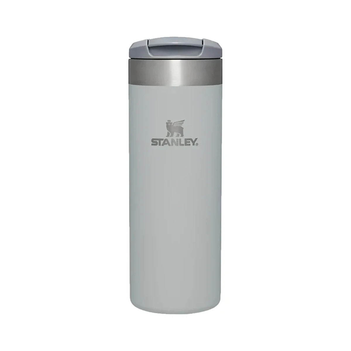 STANLEY The Aerolight Transit Mug 0,47 L Fog Matellic