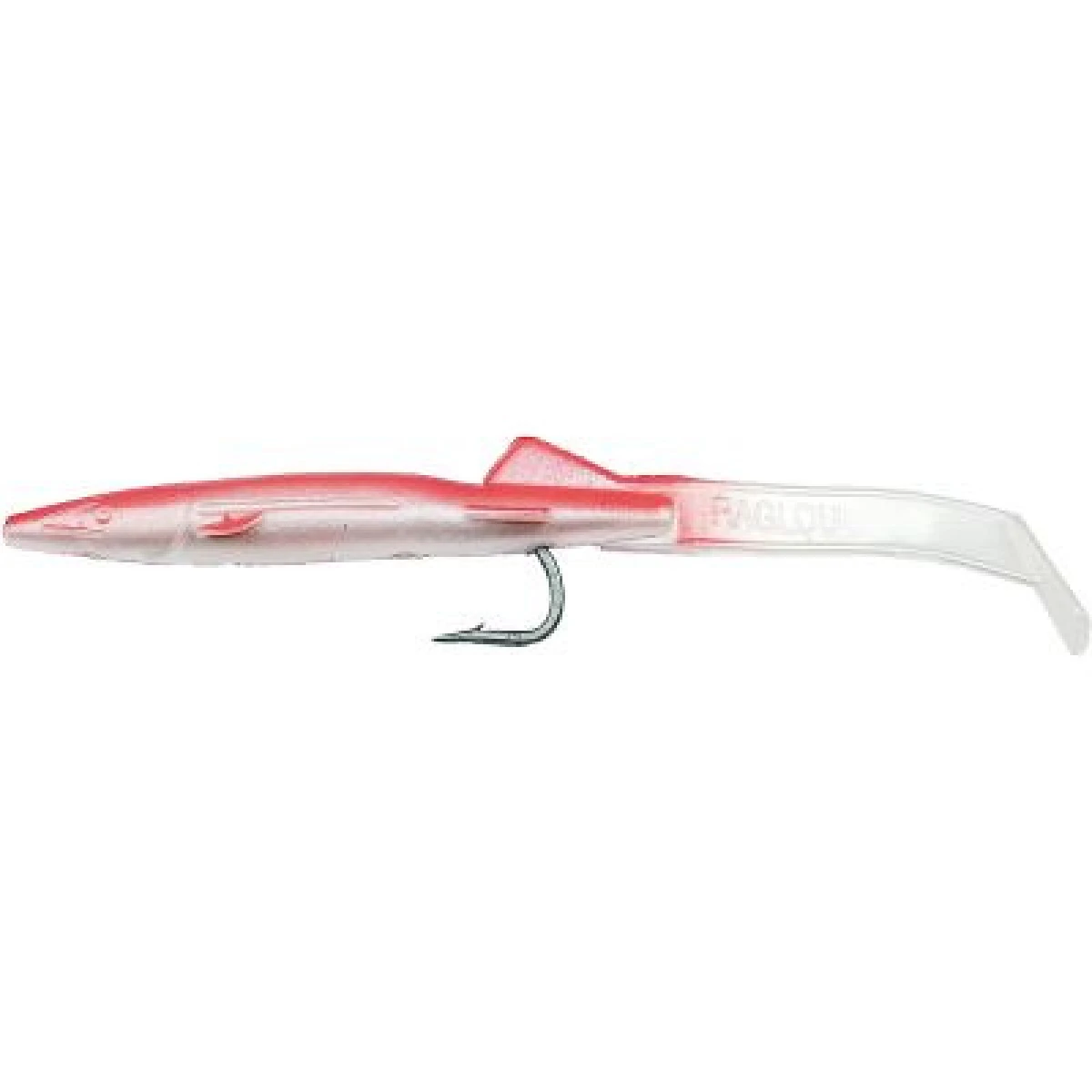 Ragot Raglou Sahte Balığı PR 65mm