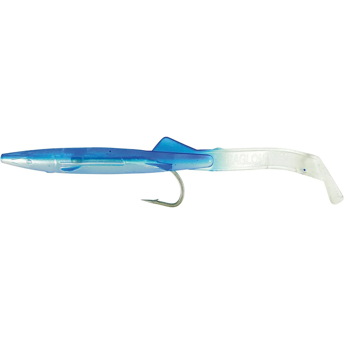 Ragot Raglou Sahte Balığı MB 105mm