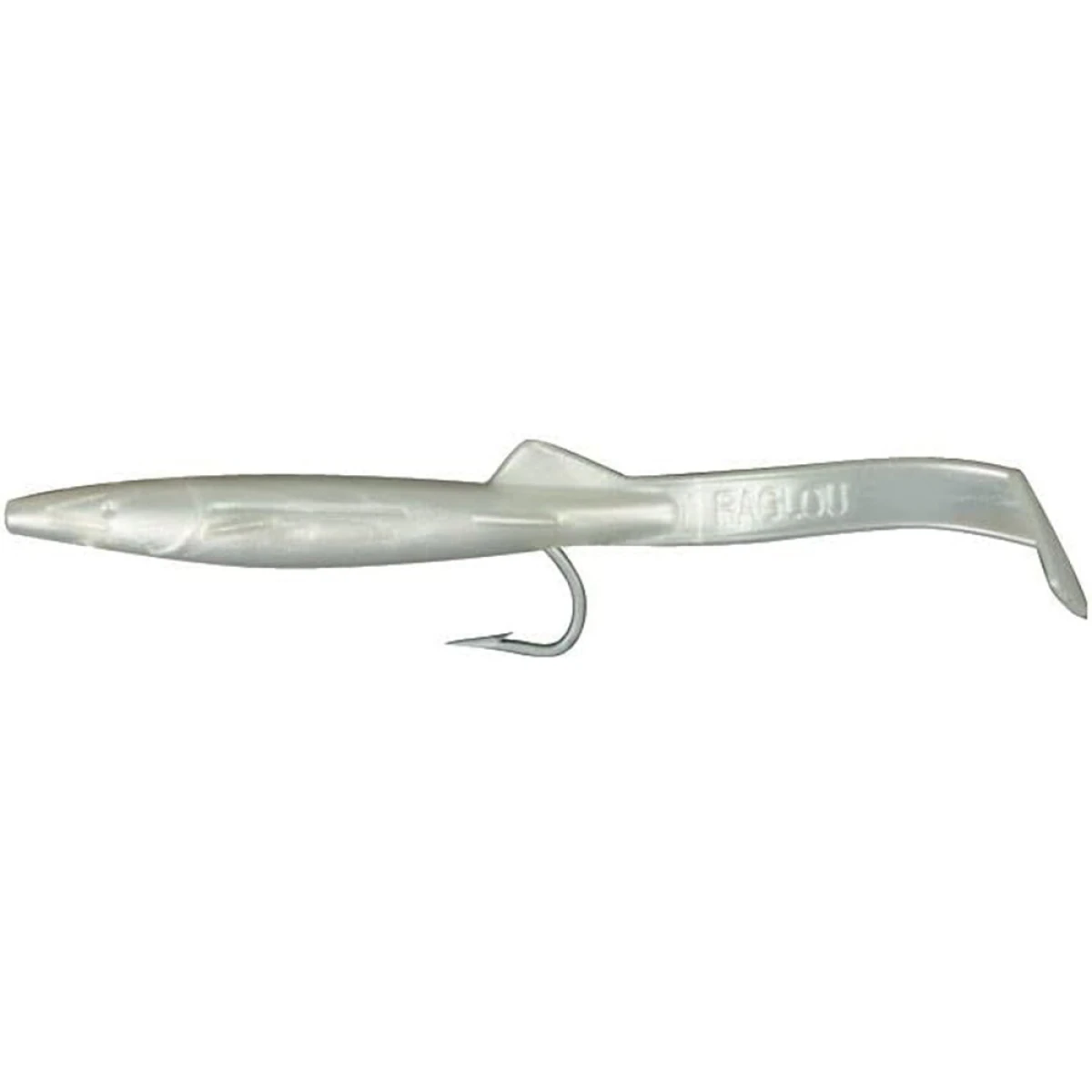Ragot Raglou Sahte Balığı PW 55mm