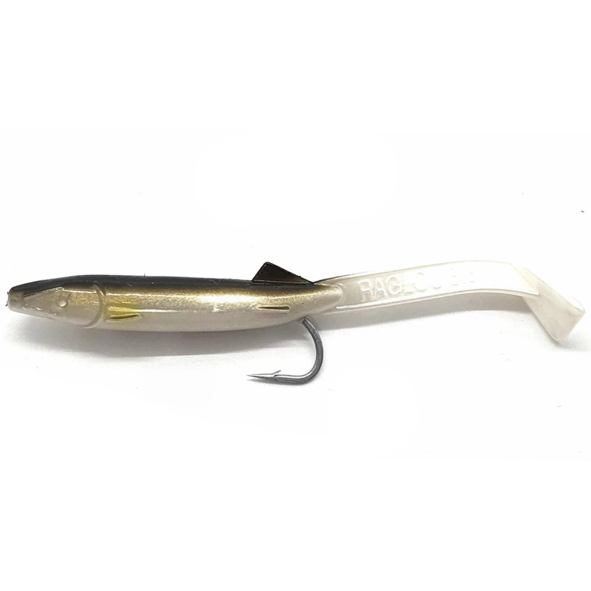 Ragot Raglou Sahte Balığı AYU 105mm