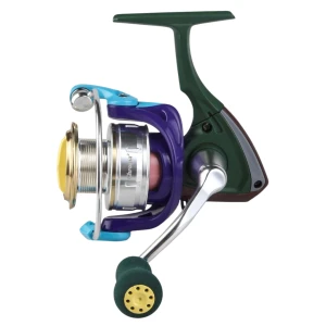 OKUMA Chroma CM2-30 (6,0;1) 5+1bb Olta Makinesi