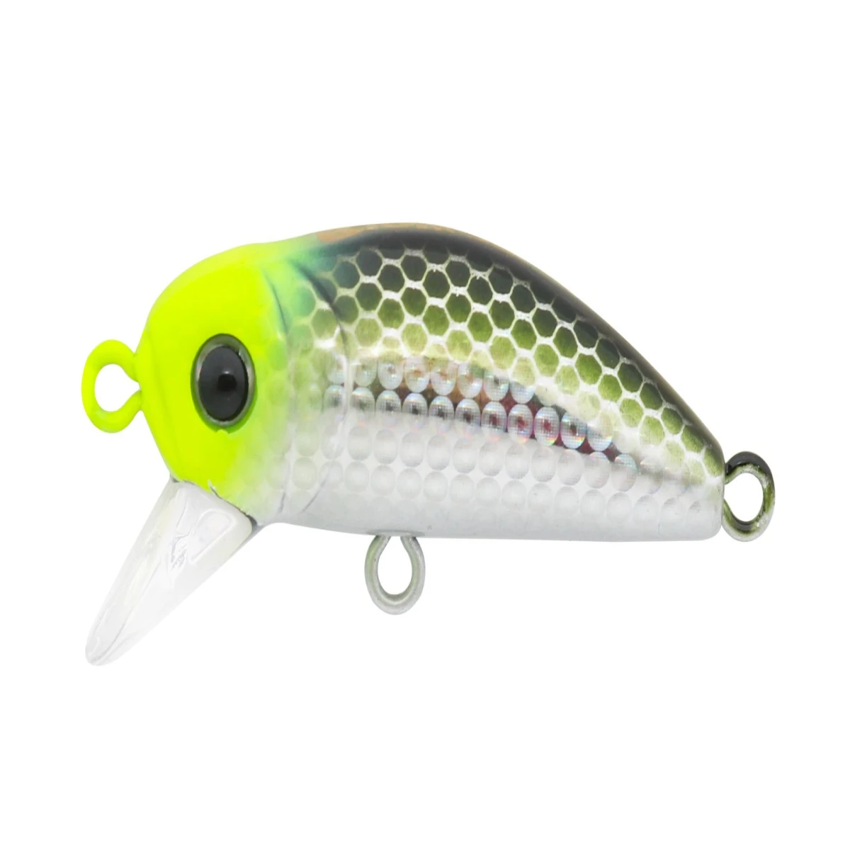 HANFISH Bıdık 35 X-110 Uv MUllet