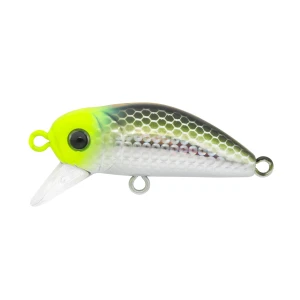 HANFISH Bıdık 35 X-110 Uv MUllet