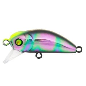 HANFISH Bıdık 35 X-124 Spin Star