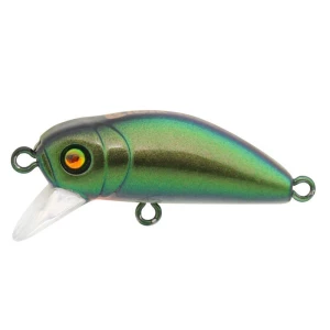 HANFISH Bıdık 35 X-122 Black Fly