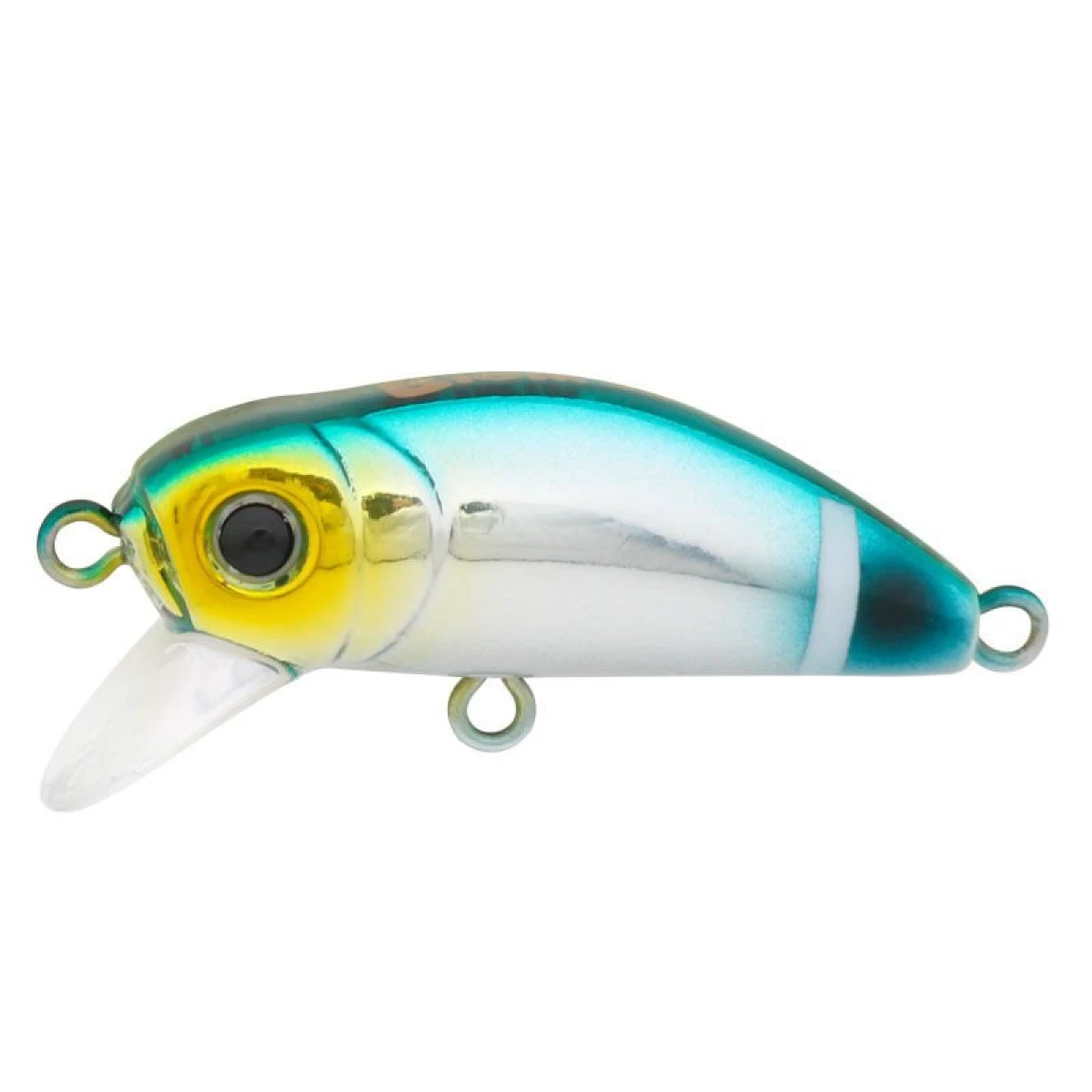 HANFISH Bıdık 35 X-108 Melanur