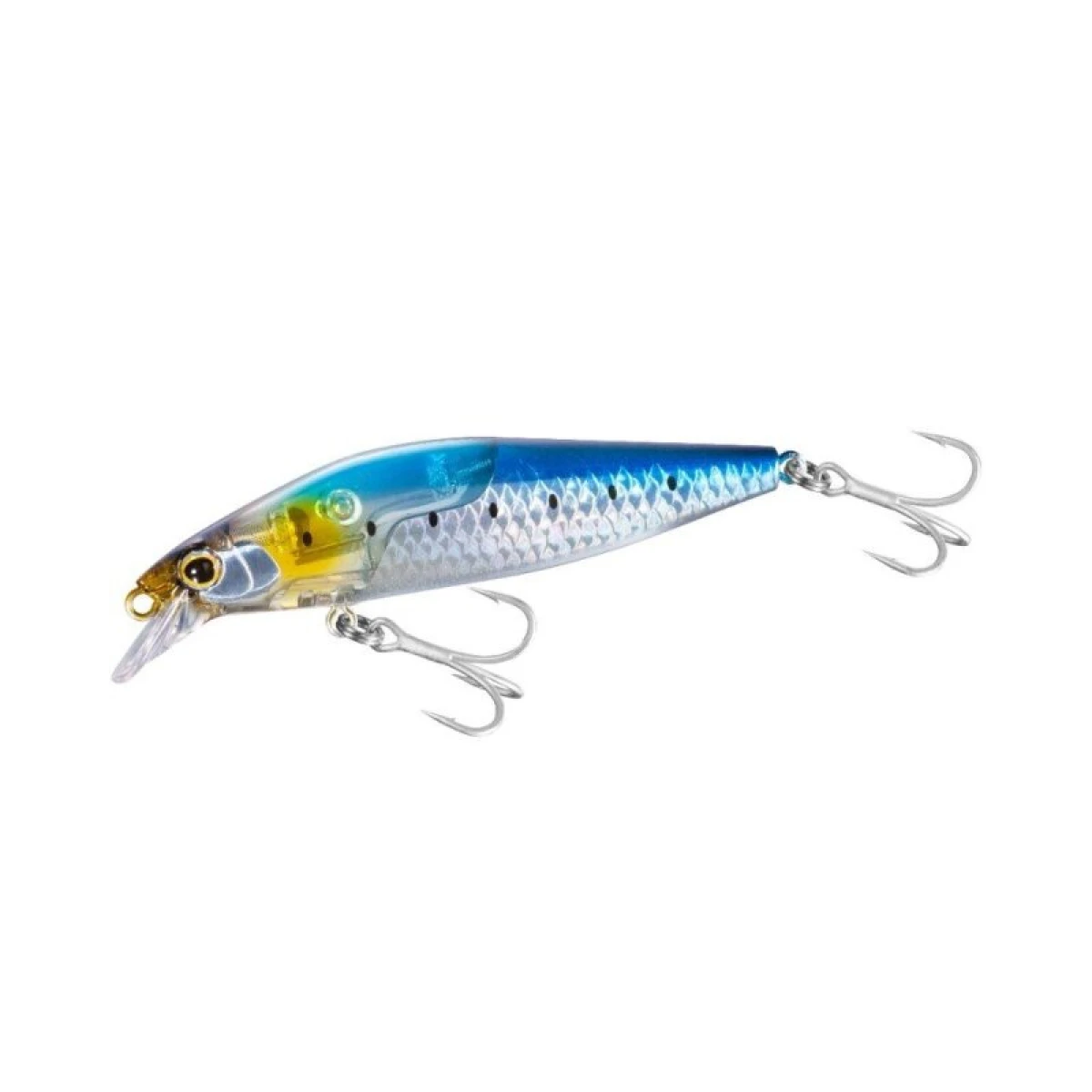 SHIMANO Exsence Silent Ass 80S 8cm 12g 004 N Candy