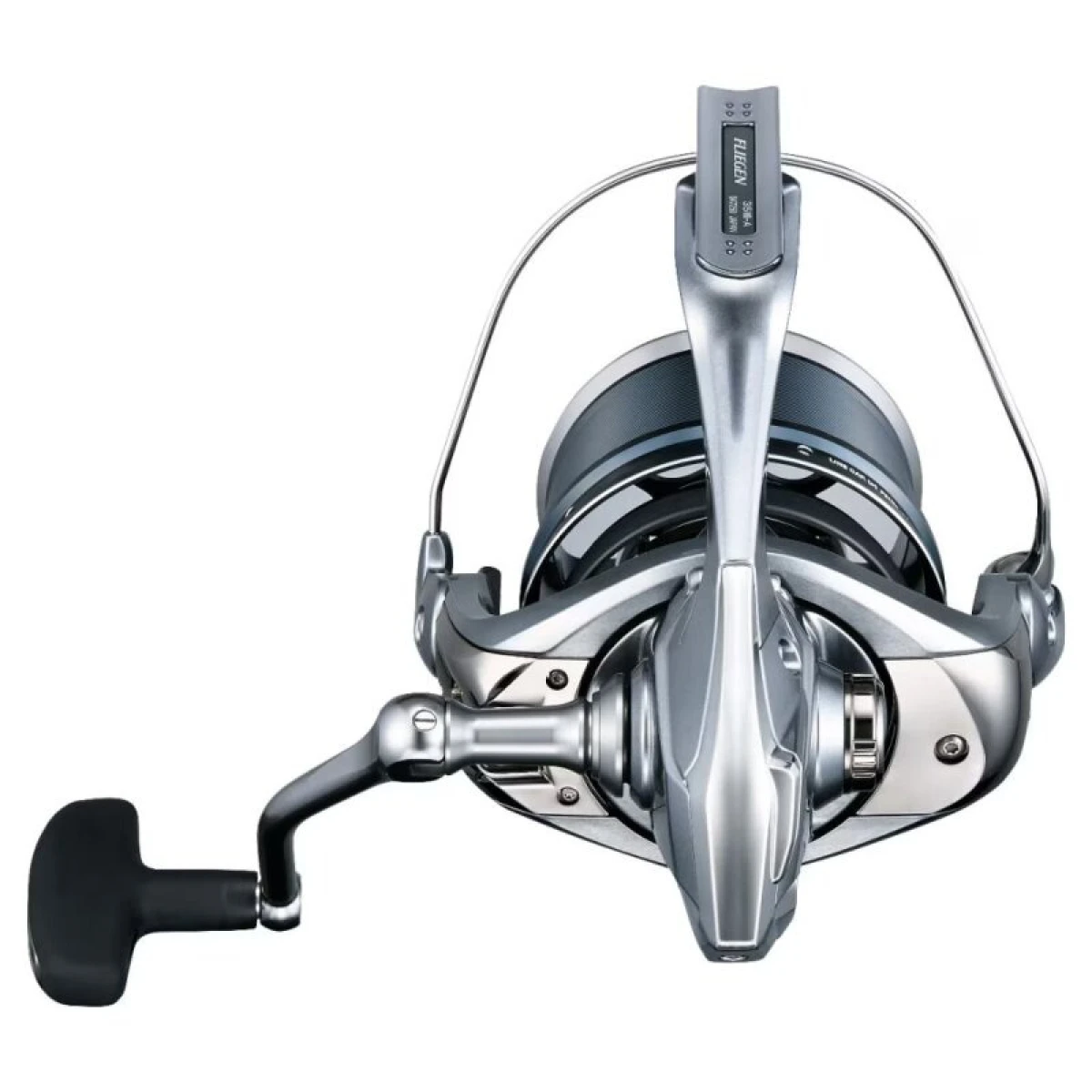 SHIMANO Rolle Fliegen 24 35 SD Surf Olta Makinesi