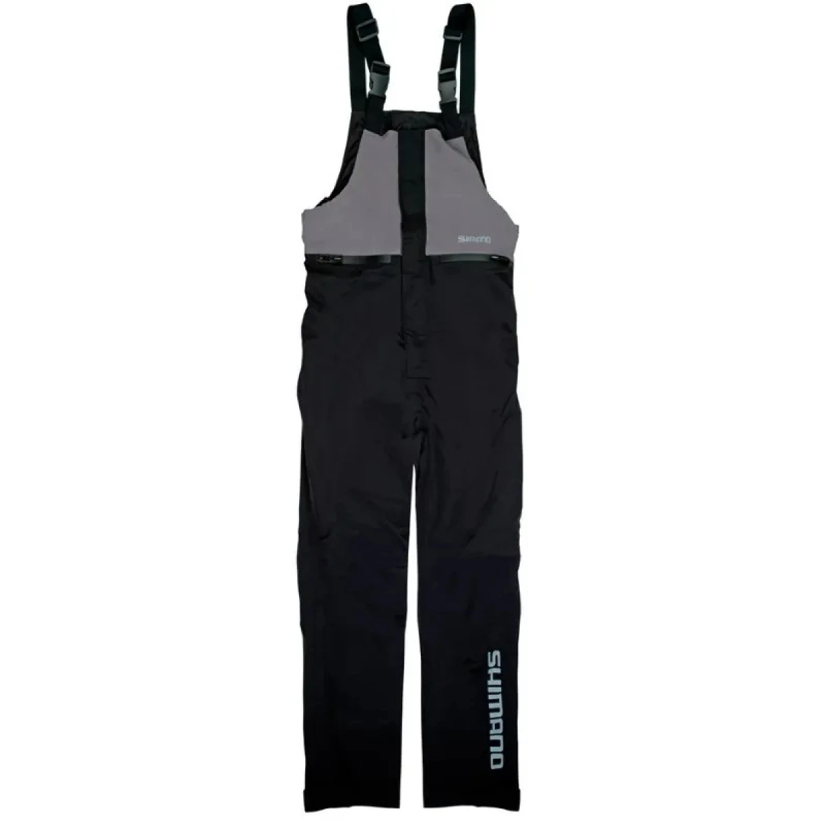 SHIMANO Bib - Brace Su Geçirmez Balıkçı Tulumu - XXL