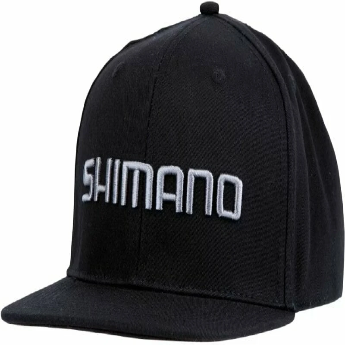 SHIMANO Snapback Cap Balıkçı Şapkası