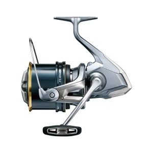 SHIMANO Rolle Fliegen 24 35 SD Surf Olta Makinesi