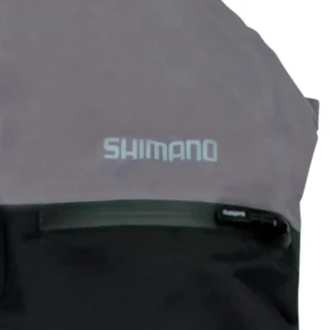 SHIMANO Bib - Brace Su Geçirmez Balıkçı Tulumu - XXL