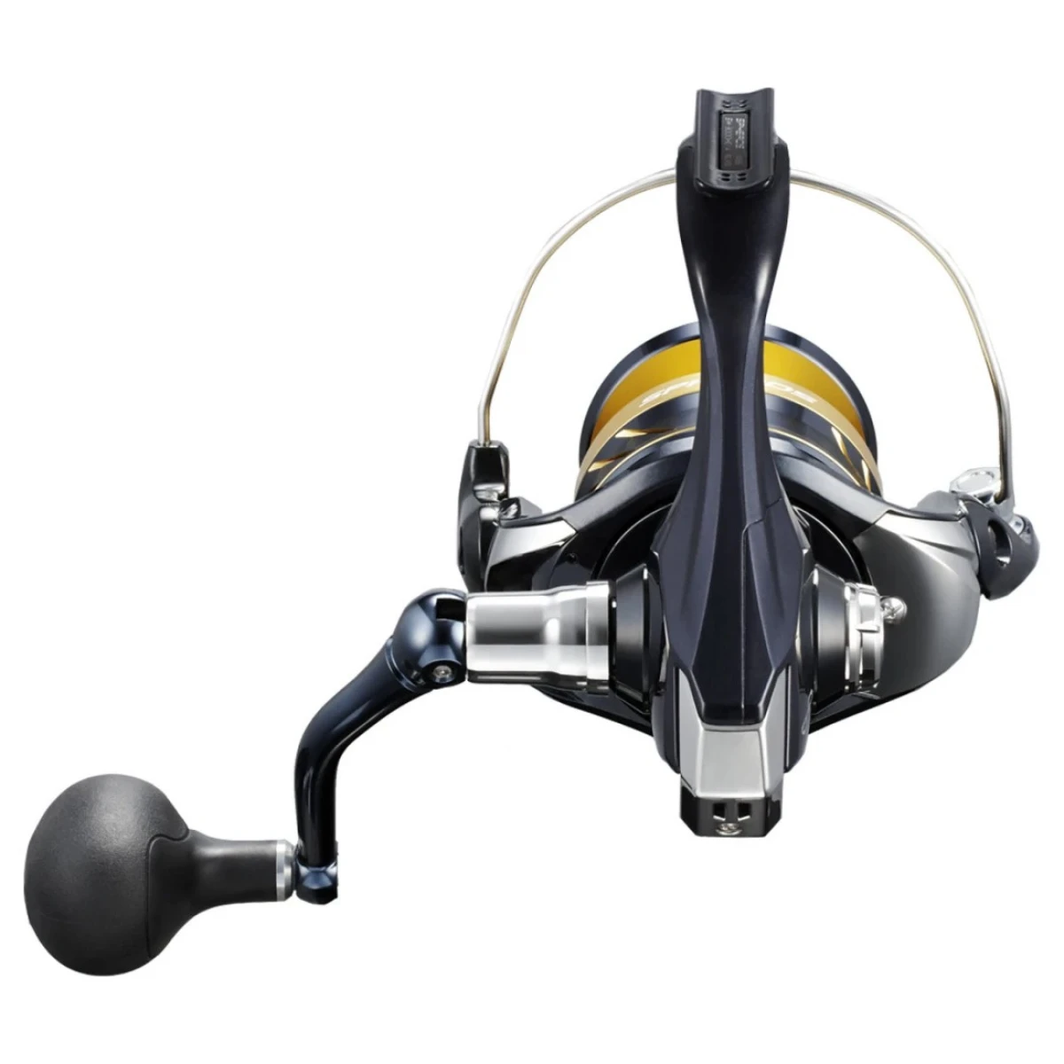 SHIMANO Spheros 6000 SW A PG Olta Makinesi