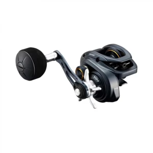 SHIMANO Grappler BB 151 HG Sol El Jig Olta Makinesi