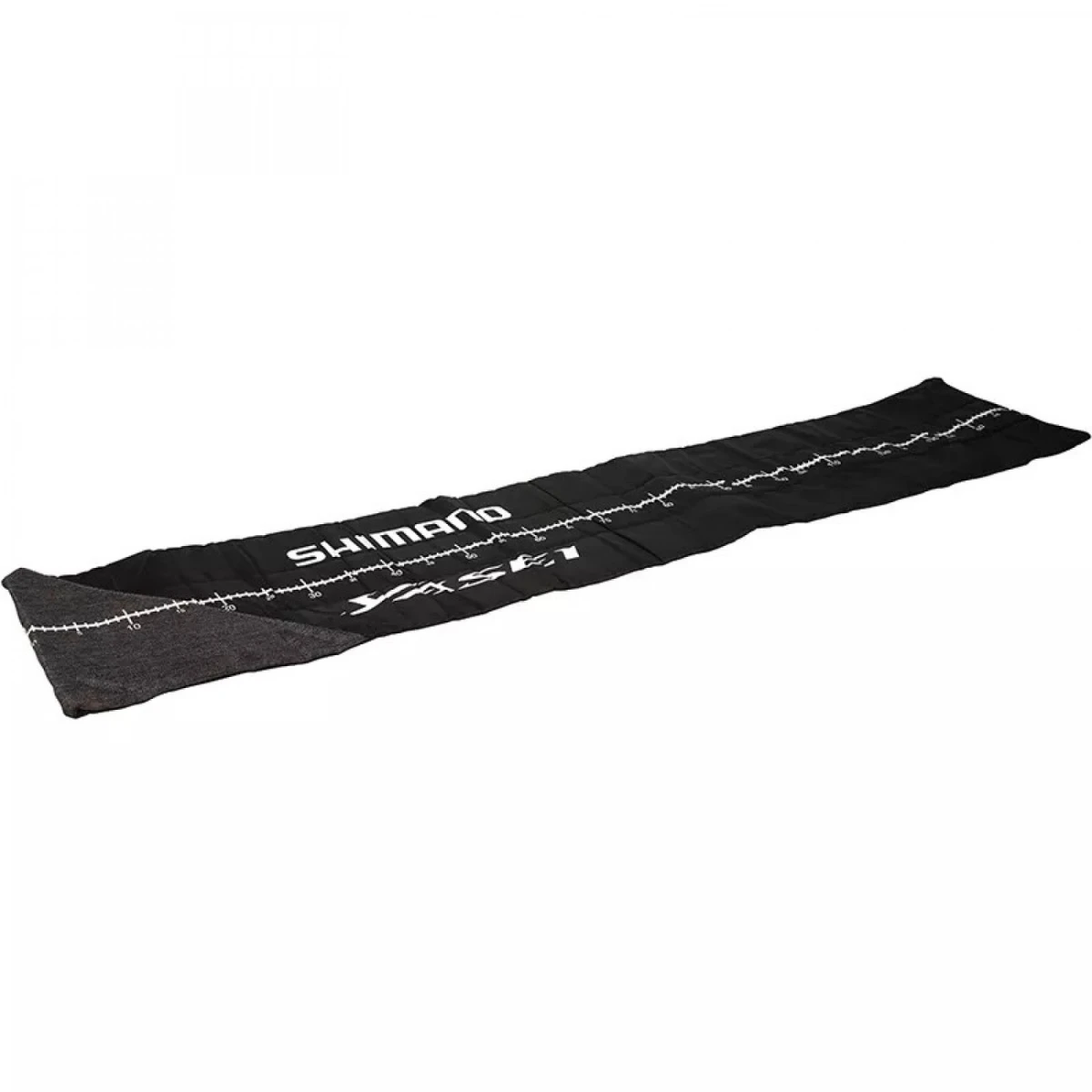 SHIMANO Yasei Sync Brag Mat Balık Metre