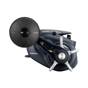 SHIMANO Grappler BB 151 HG Sol El Jig Olta Makinesi