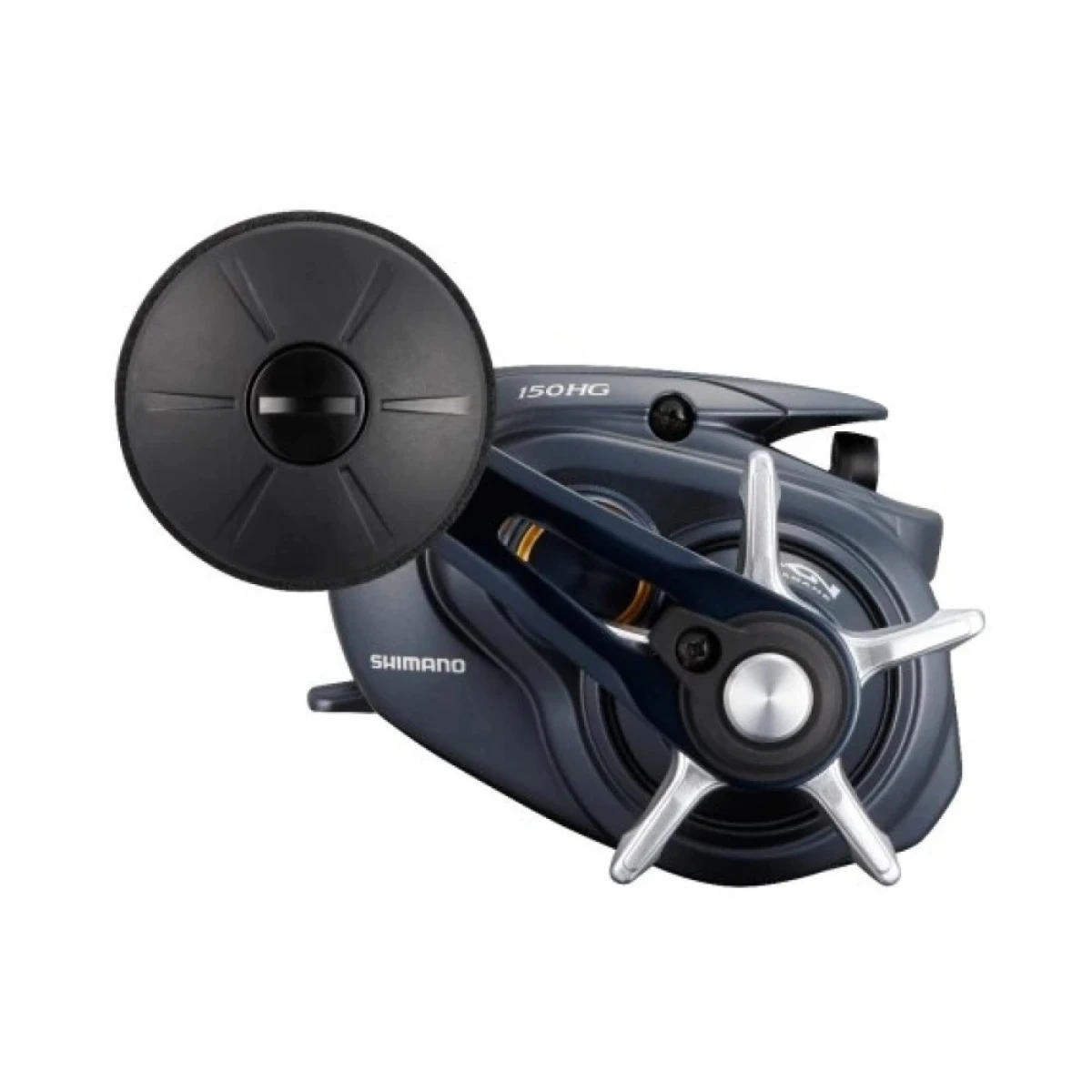 SHIMANO Grappler BB 151 HG Sol El Jig Olta Makinesi