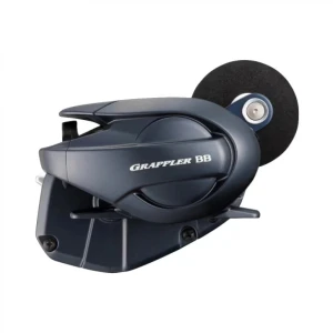 SHIMANO Grappler BB 151 HG Sol El Jig Olta Makinesi