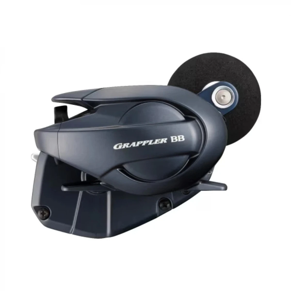 SHIMANO Grappler BB 151 HG Sol El Jig Olta Makinesi