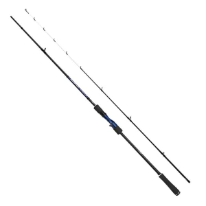 SHIMANO Technium AX 218 cm Max 220 gr Tetikli Tai Rubber Kamış
