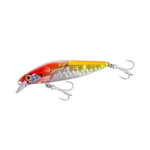 SHIMANO Exsence Silent Ass 80S 8cm 12g 008 Esche da Fuoco