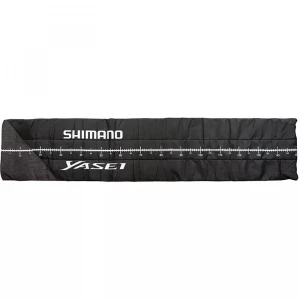 SHIMANO Yasei Sync Brag Mat Balık Metre