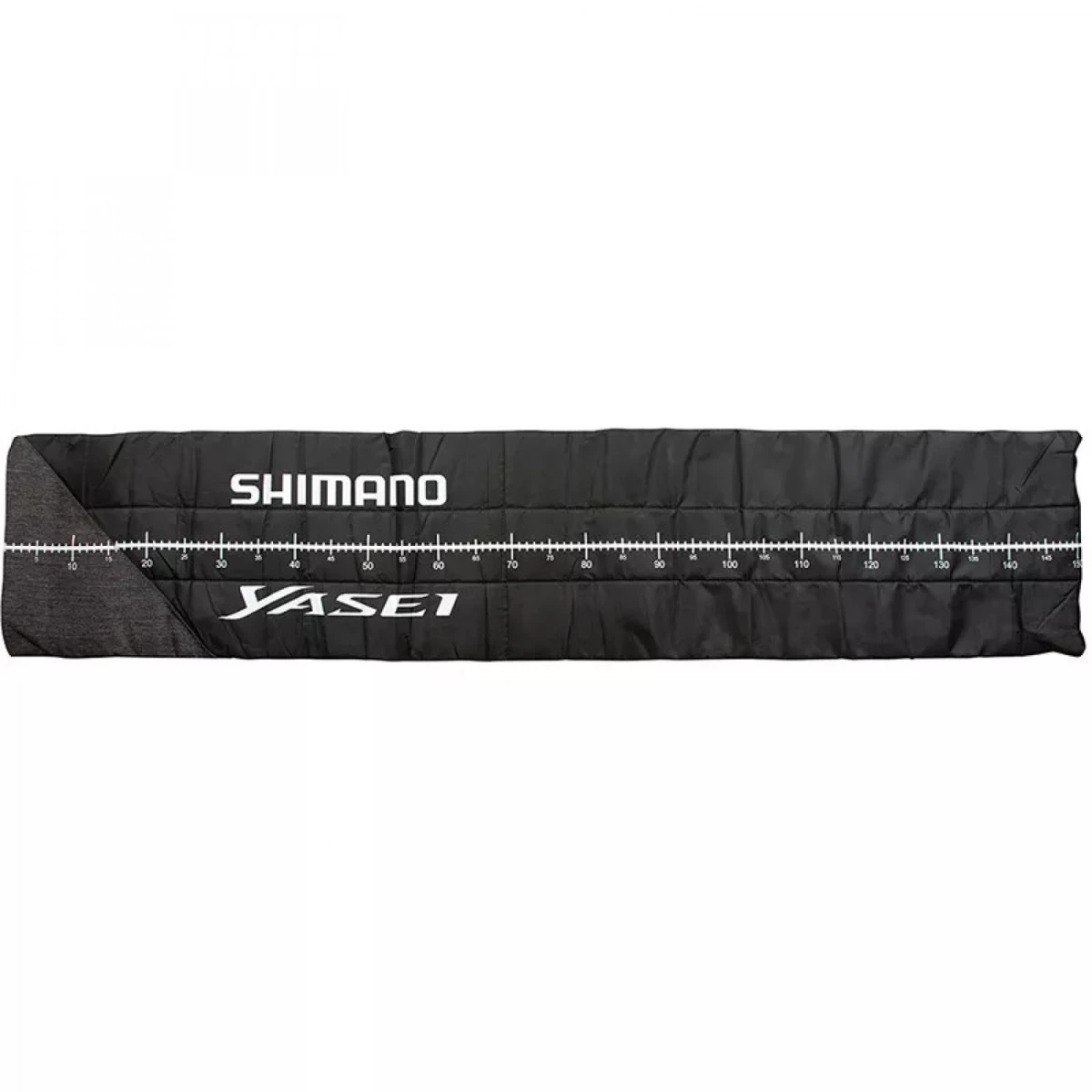 SHIMANO Yasei Sync Brag Mat Balık Metre