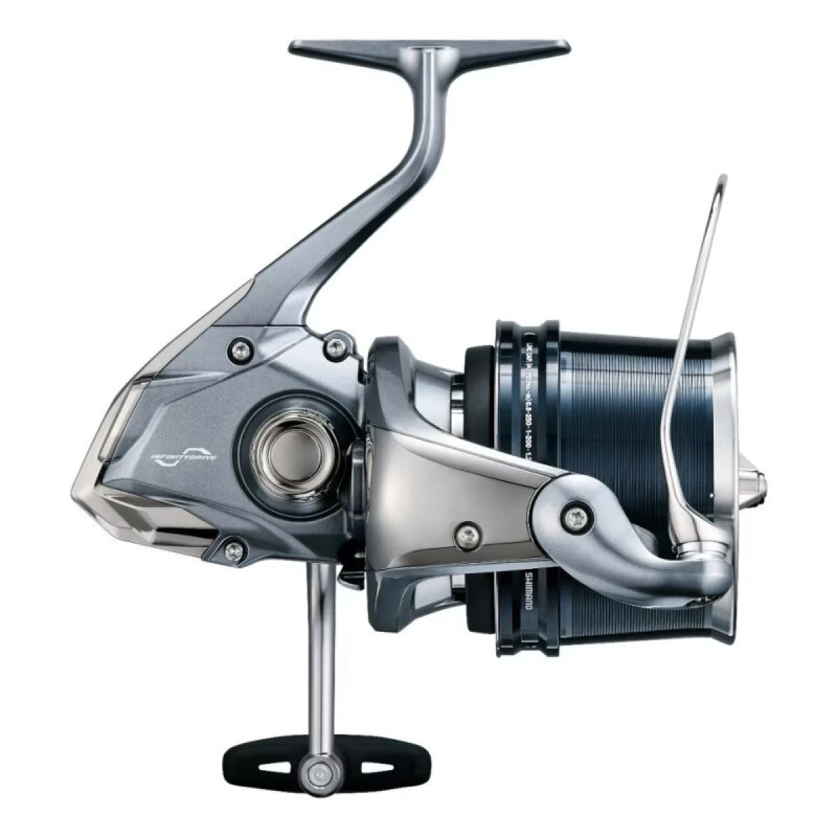 SHIMANO Rolle Fliegen 24 35 SD Surf Olta Makinesi