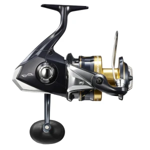 SHIMANO Spheros 6000 SW A PG Olta Makinesi