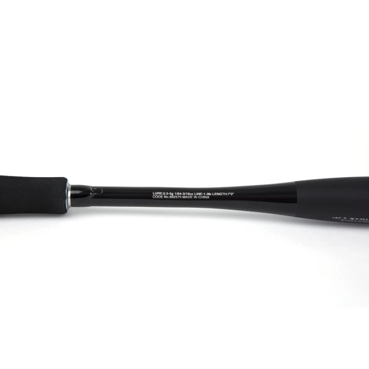 SHIMANO Zodias 224cm 3.5-14gr LRF Olta Kamışı