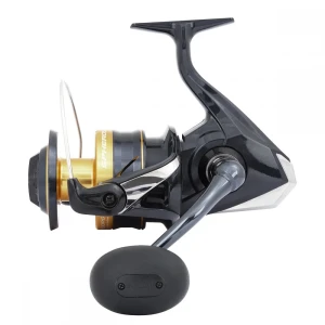 SHIMANO Spheros 6000 SW A PG Olta Makinesi