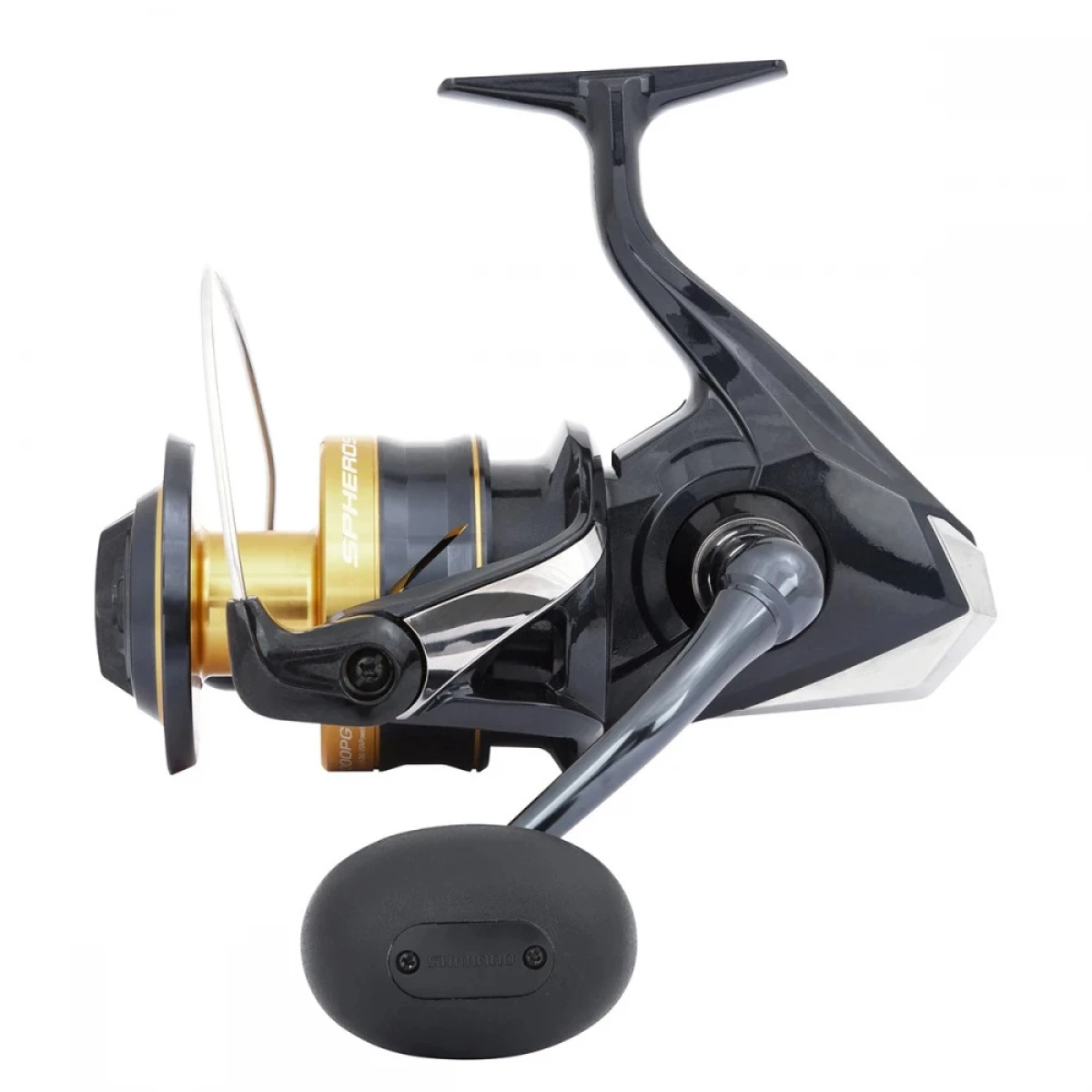 SHIMANO Spheros 6000 SW A PG Olta Makinesi
