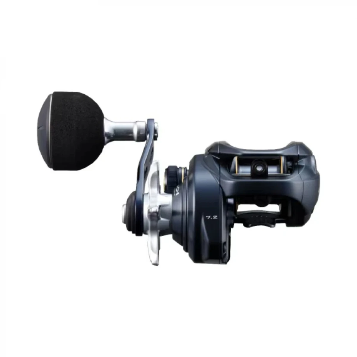 SHIMANO Grappler BB 151 HG Sol El Jig Olta Makinesi