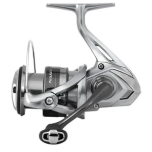 SHIMANO Nasci FC 2500 Spin Olta Makinesi