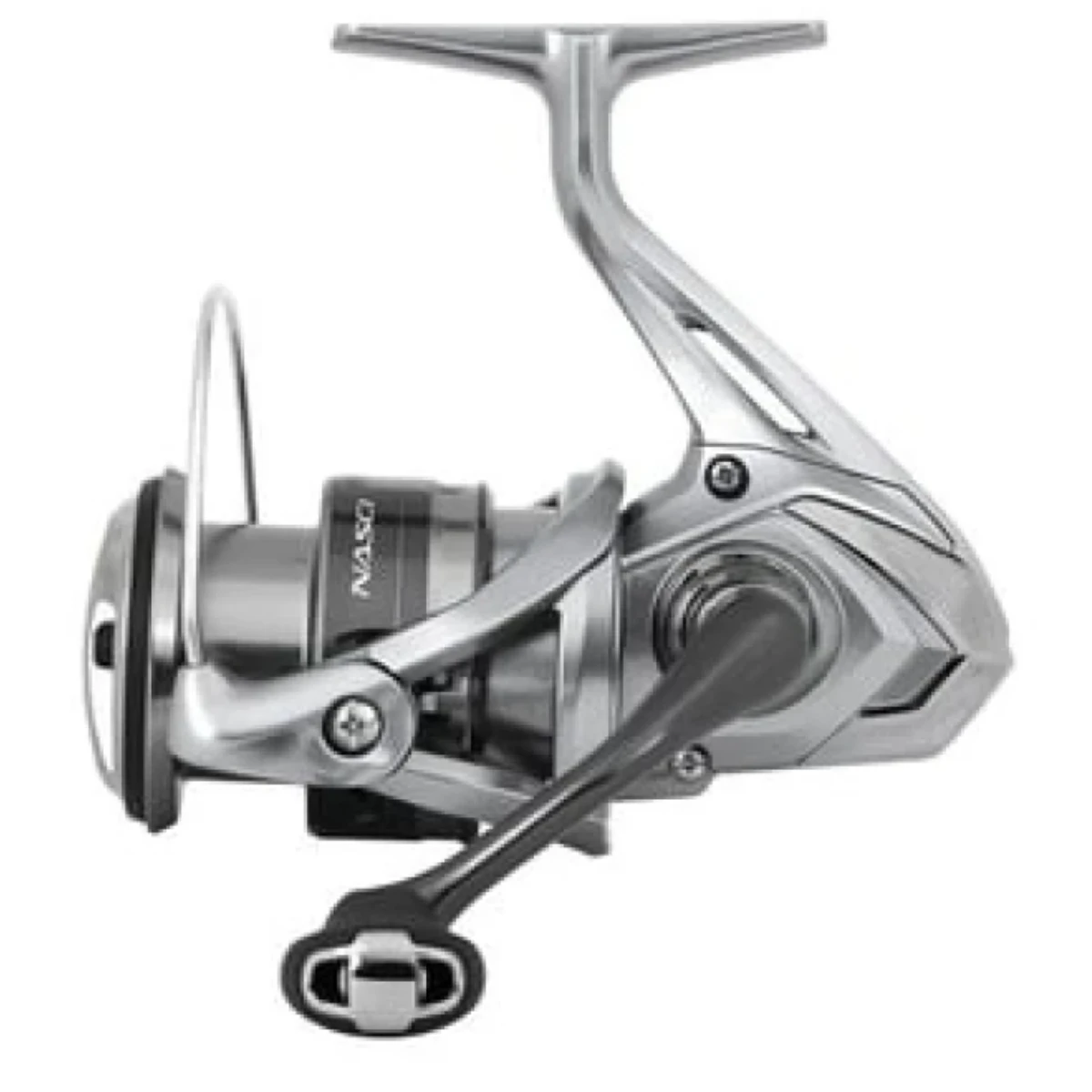 SHIMANO Nasci FC 2500 Spin Olta Makinesi