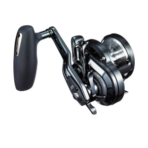 SHIMANO Ocea Jigger F CUSTOM 1501 HG Jig Olta Makinesi (Sol El)