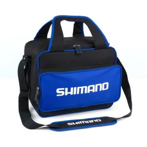 SHIMANO All-Round Baits Bits Bag Balıkçı Çantası 38x32x31cm